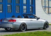 BMW S3 AC Schnitzer Cabrio